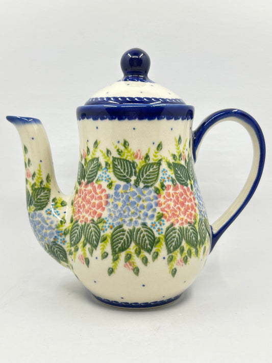 4-Cup Teapot - U582