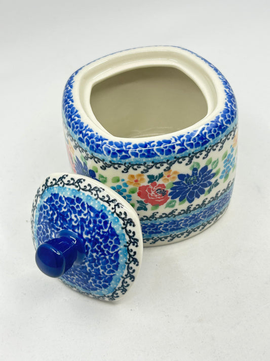 Sugar Bowl ~ 3.75" ~ 3264 - T3!