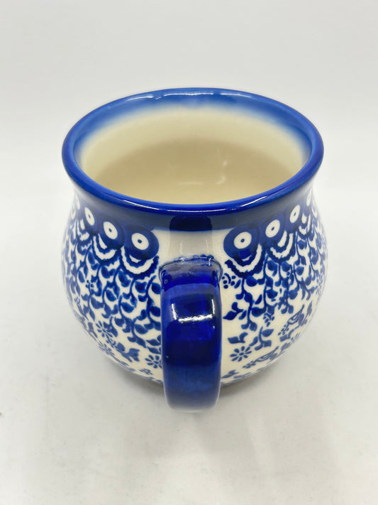 12 oz Bubble Mug - U-PL1