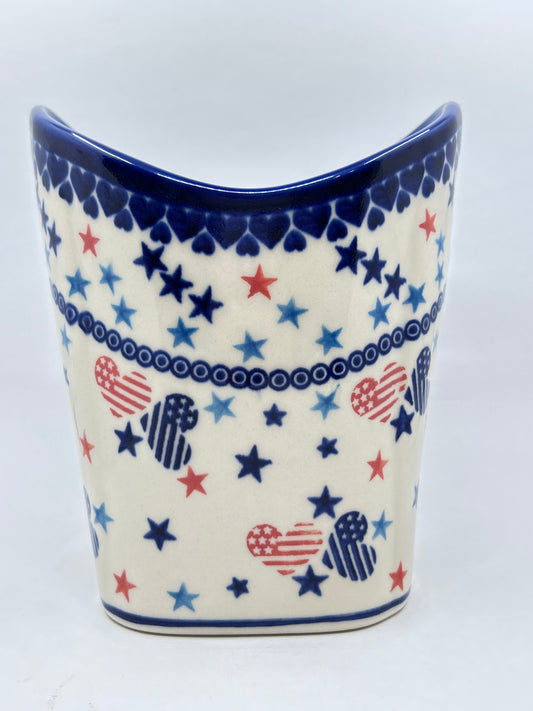 Medium Bag - Patriotic Love - U