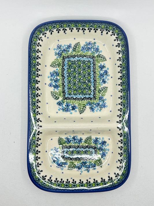 P17 Divided Platter - U-E3
