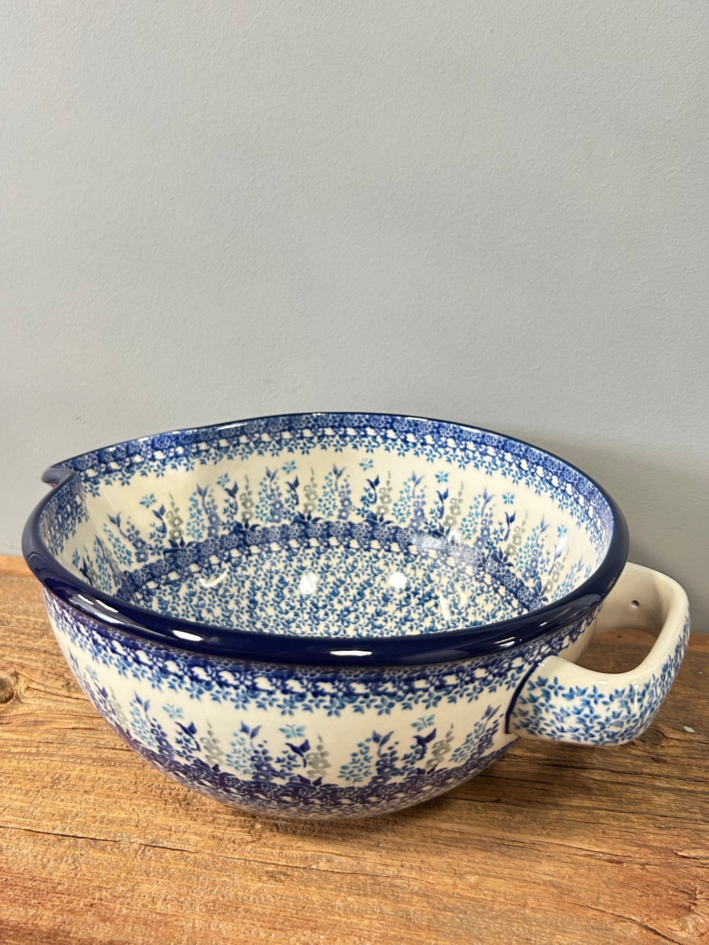 Batter Bowl ~ Large (2 qt) ~ 3278X ~ T3!