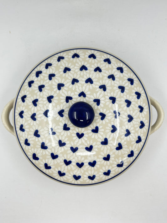 Saucepan with Lid - 021