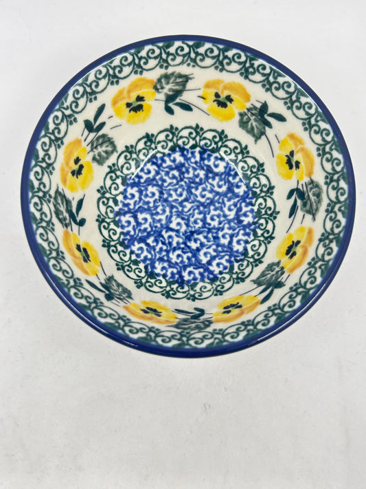 558 ~ Bitty Bowl ~ Nesting 4"W ~ 3299X - T4!