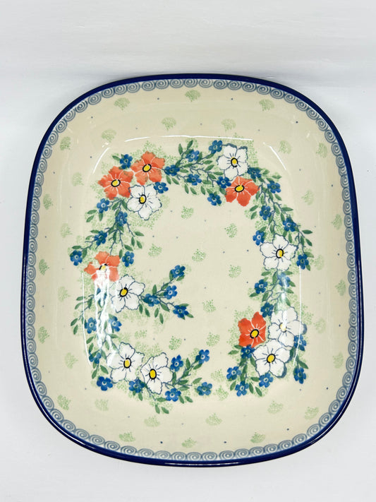 10" Serving Tray ~ U4782 - U3*