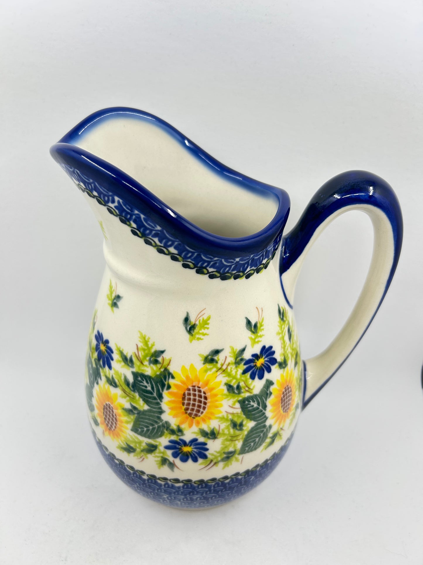 Pitcher - A580 - A1*