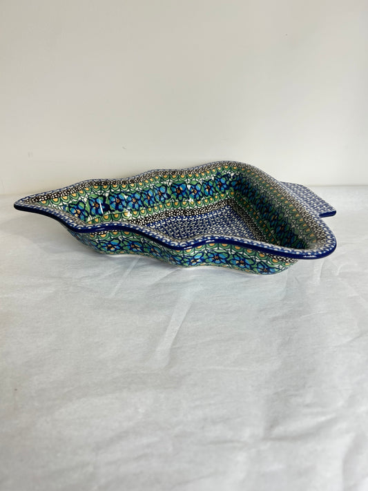 A52 Tree Bowl ~ 12" ~ U0151 - U3*
