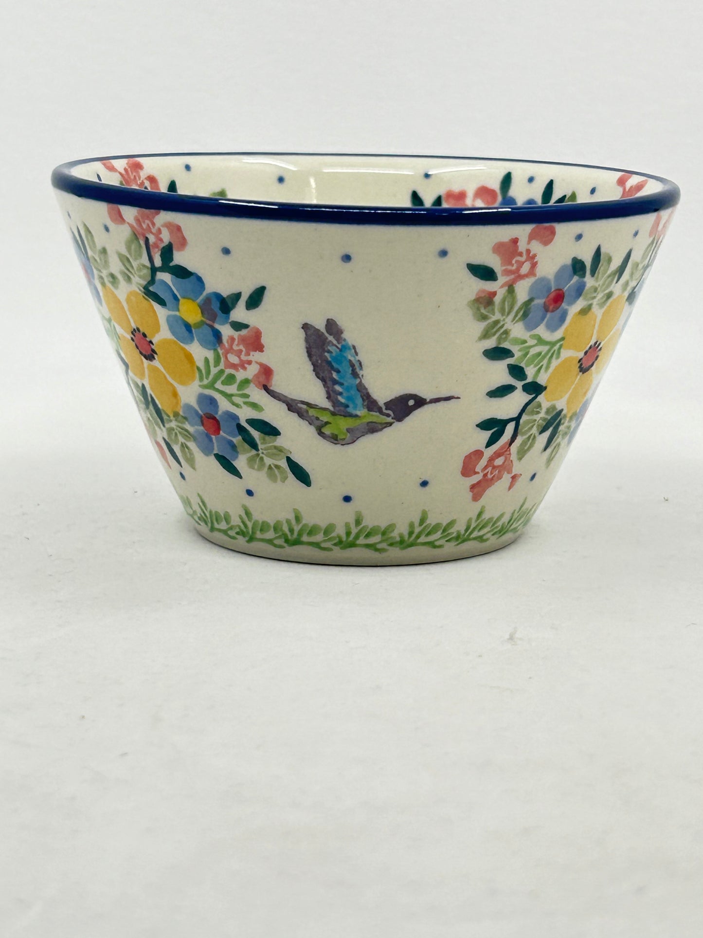 Sauce Bowl 4.5"W ~ U5166 - U3!