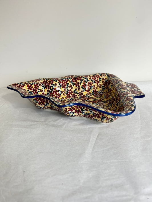 A52 Tree Bowl ~ 12" ~ U4774 - U3*