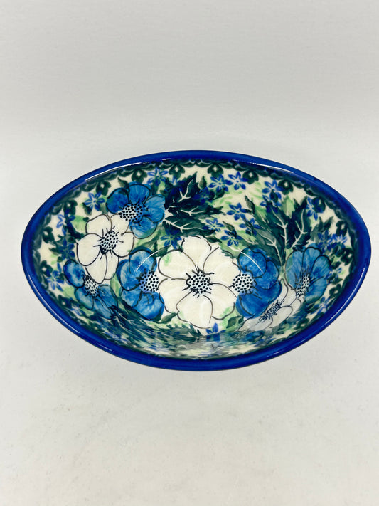Modern Curved Bowl - A632 - A2*