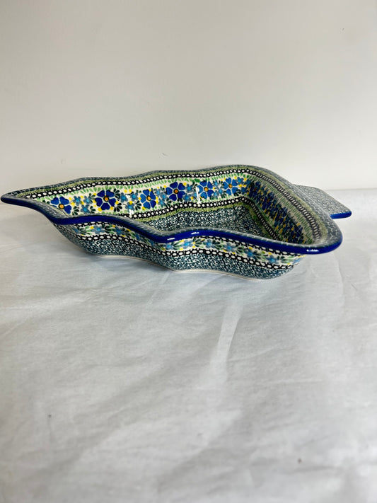 A52 Tree Bowl ~ 12" ~ U4709 - U3*