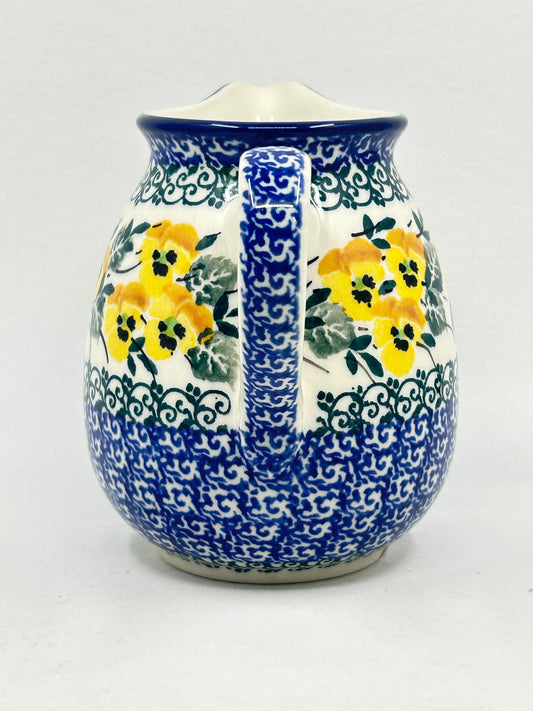 B84 ~ Cream Pitcher ~ 11 oz - 3299X - T4!