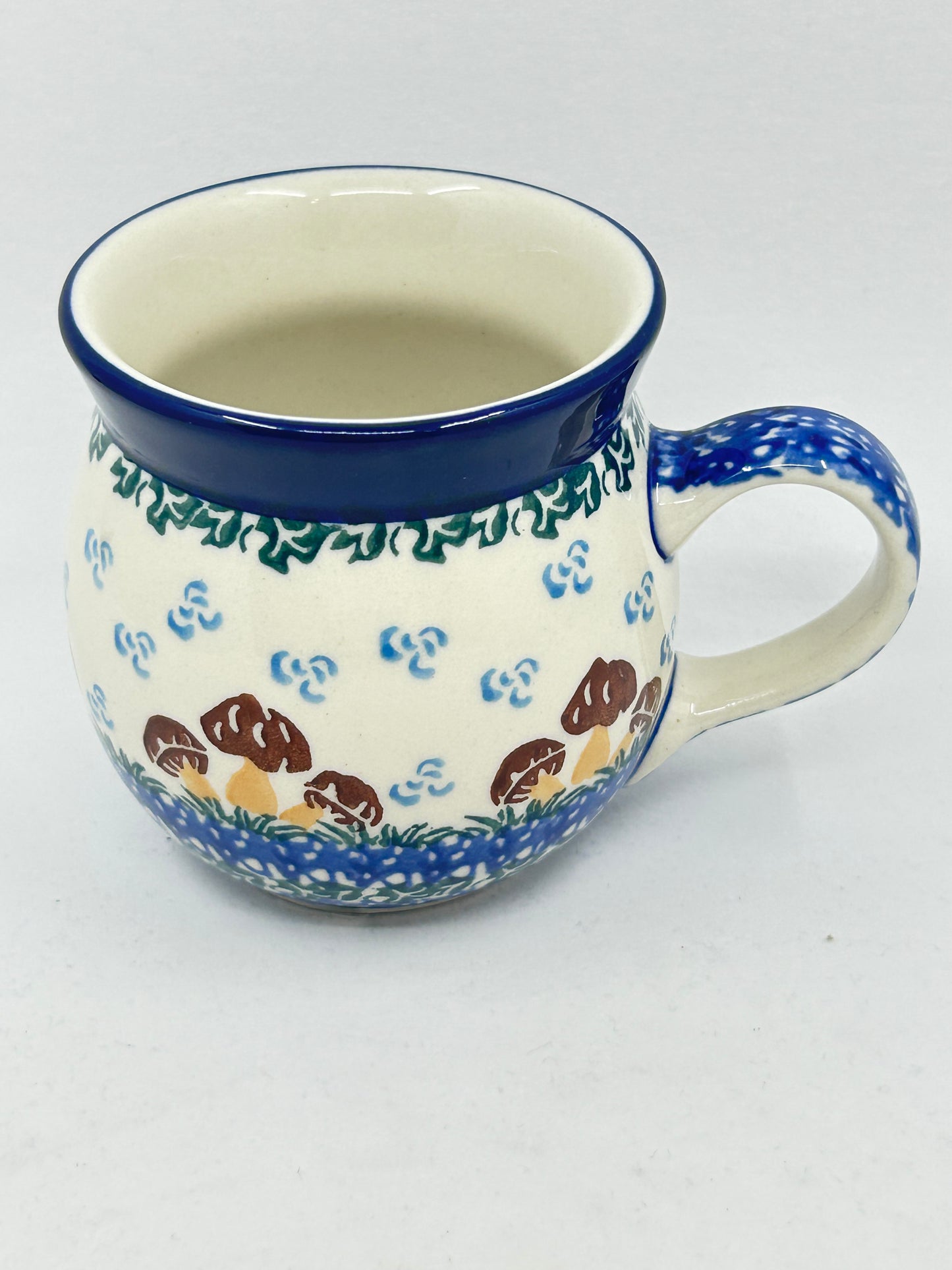 Bubble Mug ~ 8 oz ~ 1732X - T1!