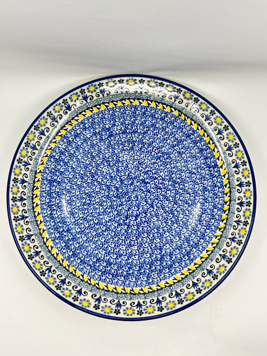 Plate ~ Dinner ~ 10 inch ~ 2178X - T4*