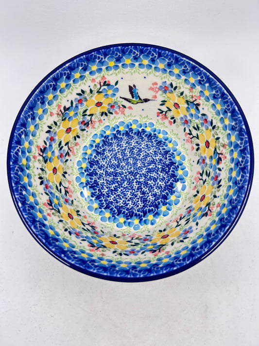 Bowl - 6.5" W ~ U5166 - U3!