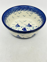 Load image into Gallery viewer, Pottery Misfit - Bowl ~ Soup / Salad / Cereal ~ 6W ~ 2987X - T3!
