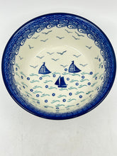 Load image into Gallery viewer, Pottery Misfit - Bowl ~ Soup / Salad / Cereal ~ 6W ~ 2987X - T3!