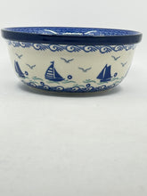 Load image into Gallery viewer, Pottery Misfit - Bowl ~ Soup / Salad / Cereal ~ 6W ~ 2987X - T3!