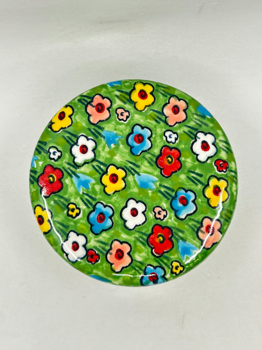 Trinket Box ~ U4878 - U6*