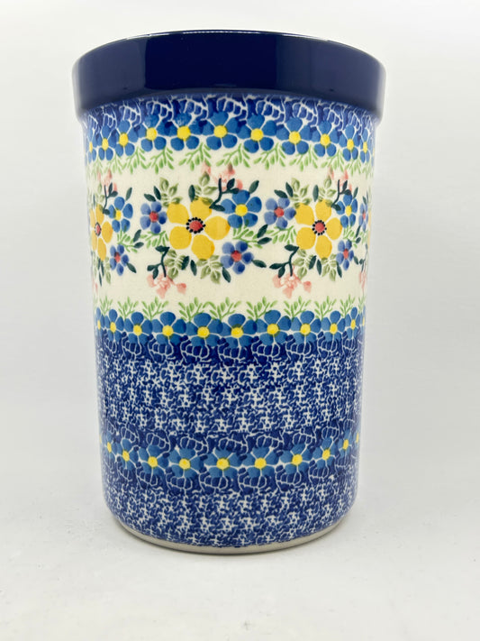 Wine/ Utensil Holder ~ 7.75 ~ U5166~ U3!