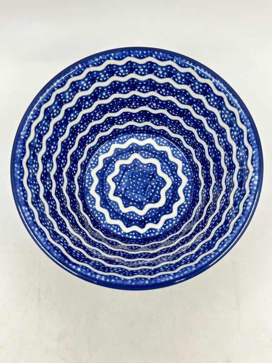 Sauce Bowl 5.25"W ~ 2957X - T4!