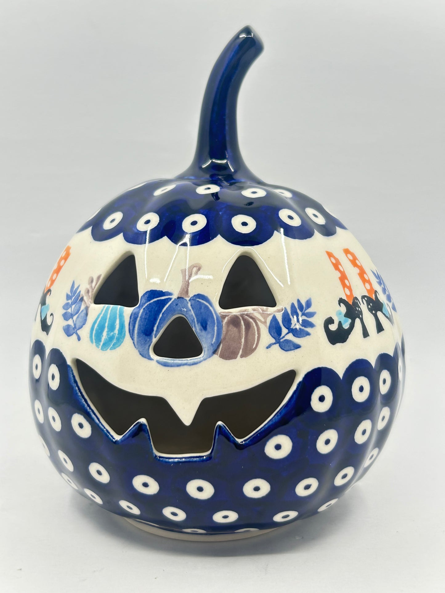 Medium Pumpkin - PS15