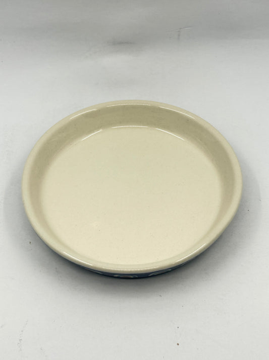 Second Quality Round Flowerpot - 054A