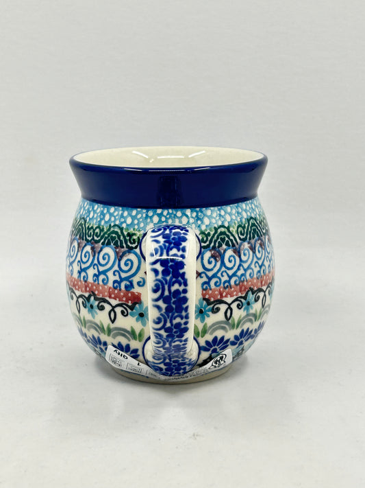Bubble Mug ~ 8 oz ~ U5198 - U3!