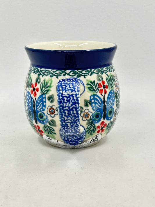Bubble Mug ~ 8 oz ~ U1955 - U3!