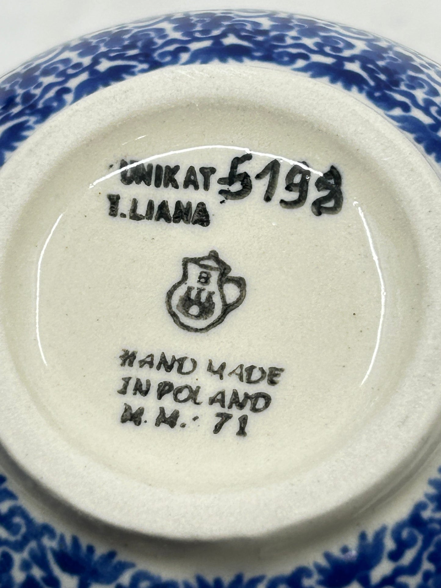 Mug ~ Bubble ~ 11 oz. ~ U5198 - U3!