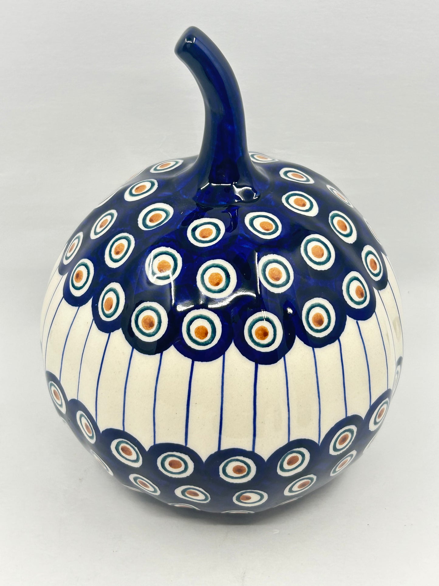 Medium Pumpkin - 054A
