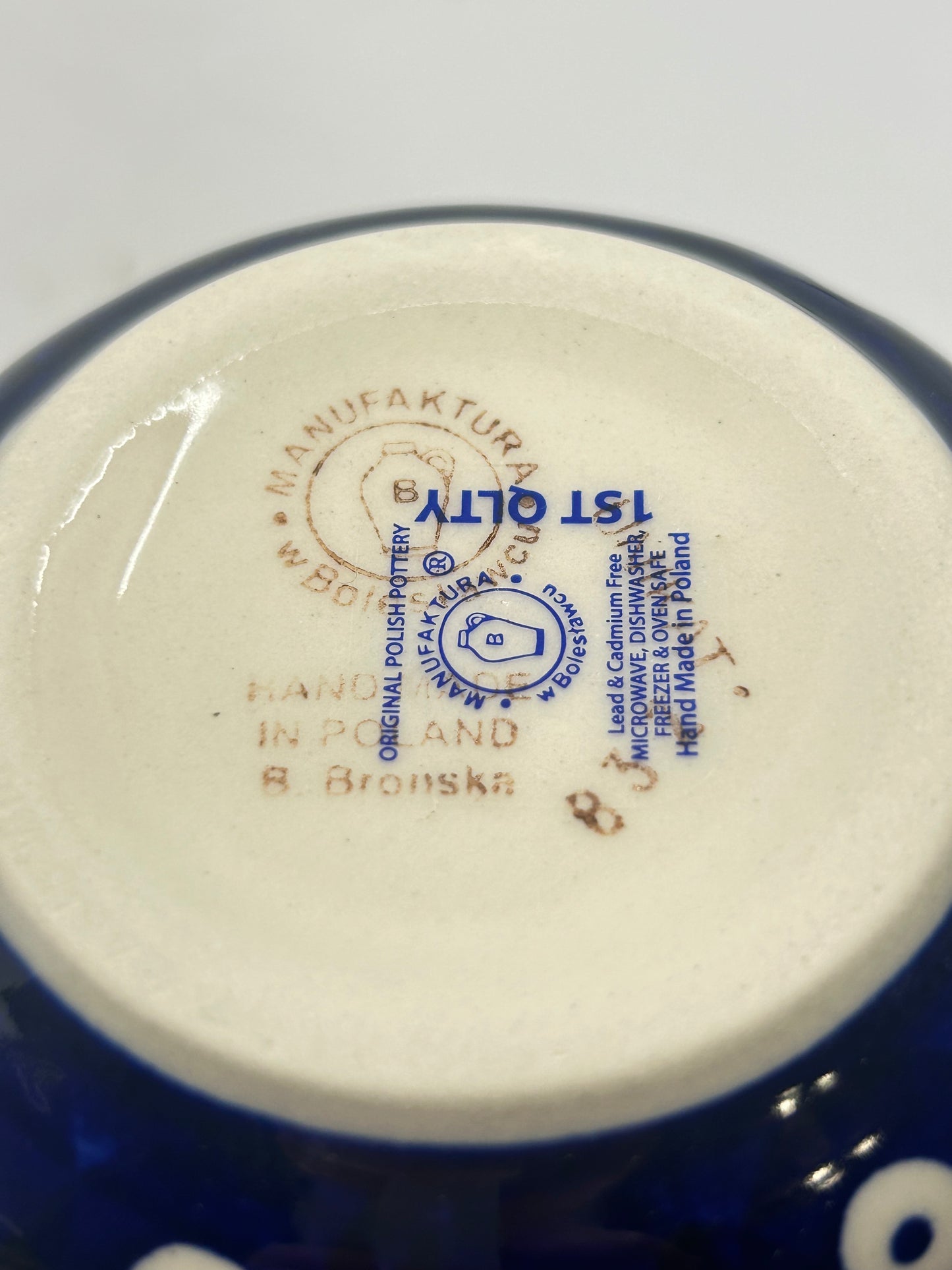 24 Oz. Mug - PS15