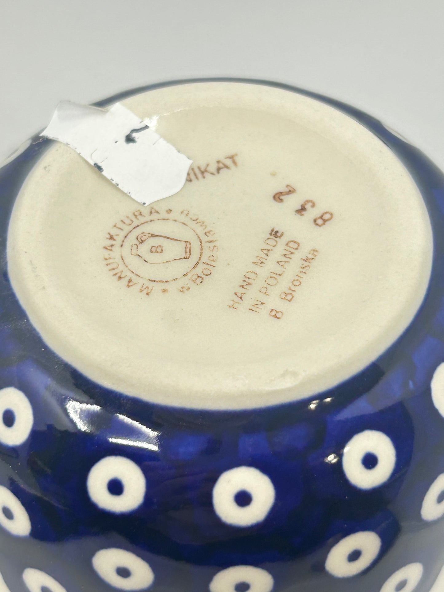 Second Quality 24 Oz. Mug - PS15