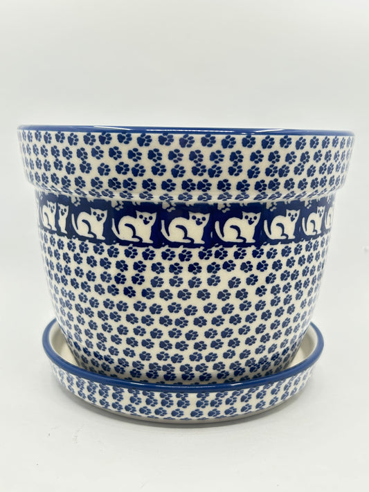 Large Flower Pot - KOT6