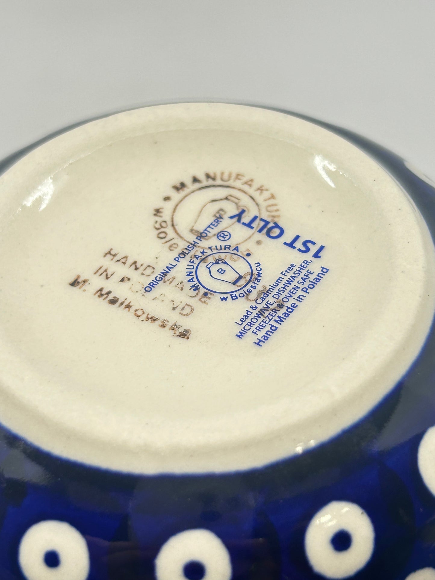 24 Oz. Mug - 070A