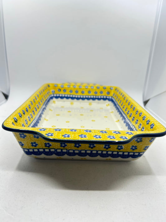 A59 Baker ~ Brownie ~ 7.5 x 13 inch ~ 239X - T1!