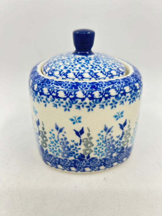 Sugar Bowl ~ 3.75" ~ 3278 - T3!