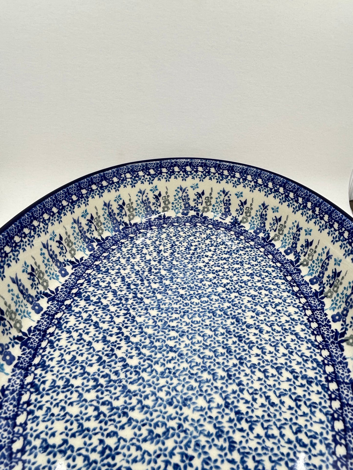 Baker Oval ~ XL ~ 3278X ~ T3!