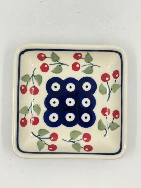 Square Bowl for Starters - 70WI