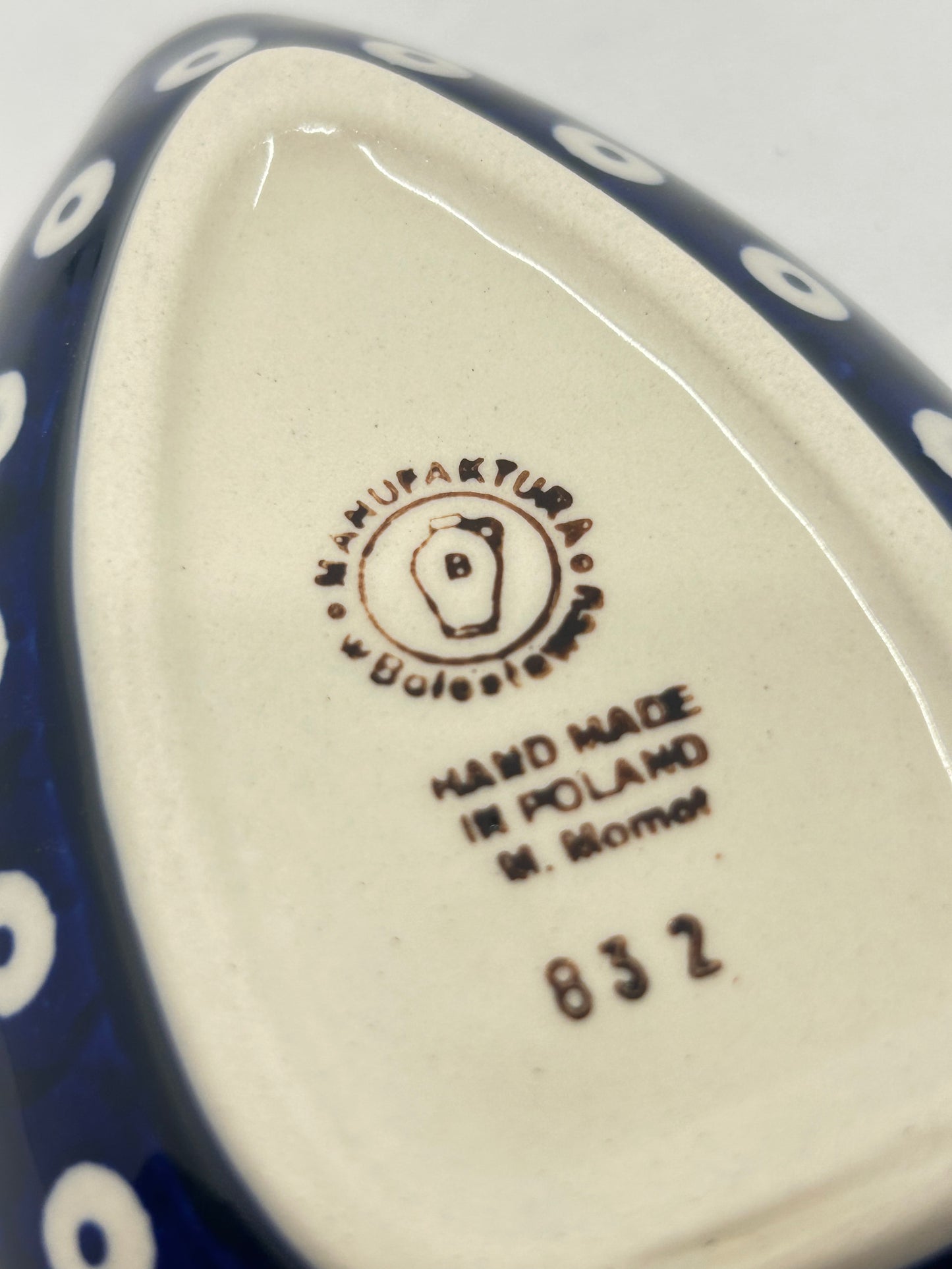 Second Quality Spoon Rest - 70WI