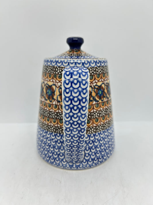 Teapot ~ (1 1/4 qt) - U0152 - U3!