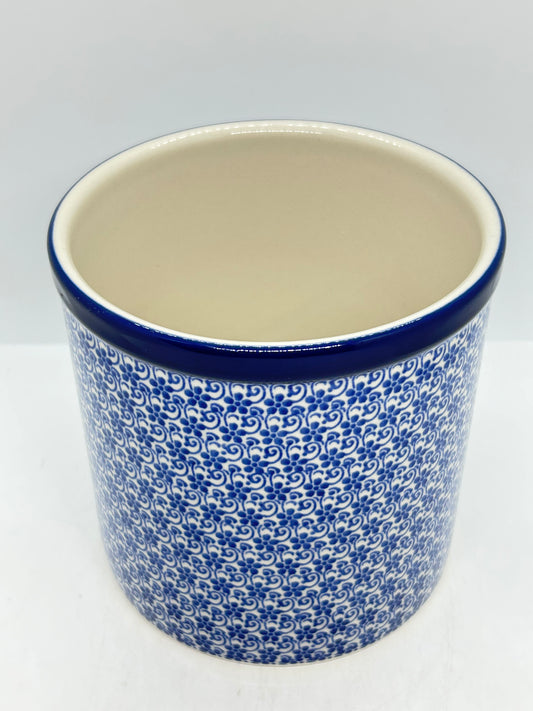 Utensil Holder ~ 5.5 inch ~ 2111X - T4!