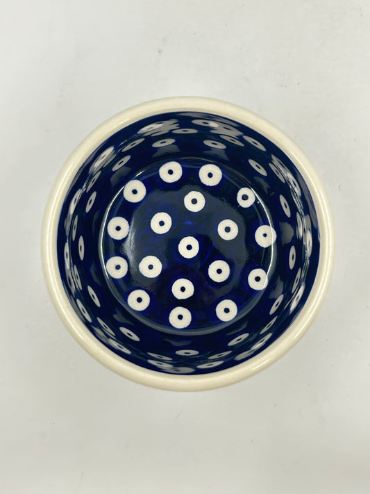 Creme Brulee Bowl ~ 070A