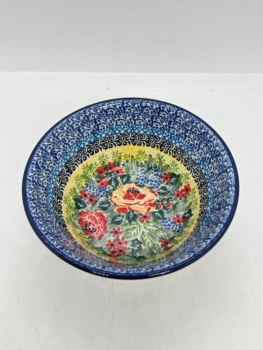 Ribbed Bowl - U4779 - U4!