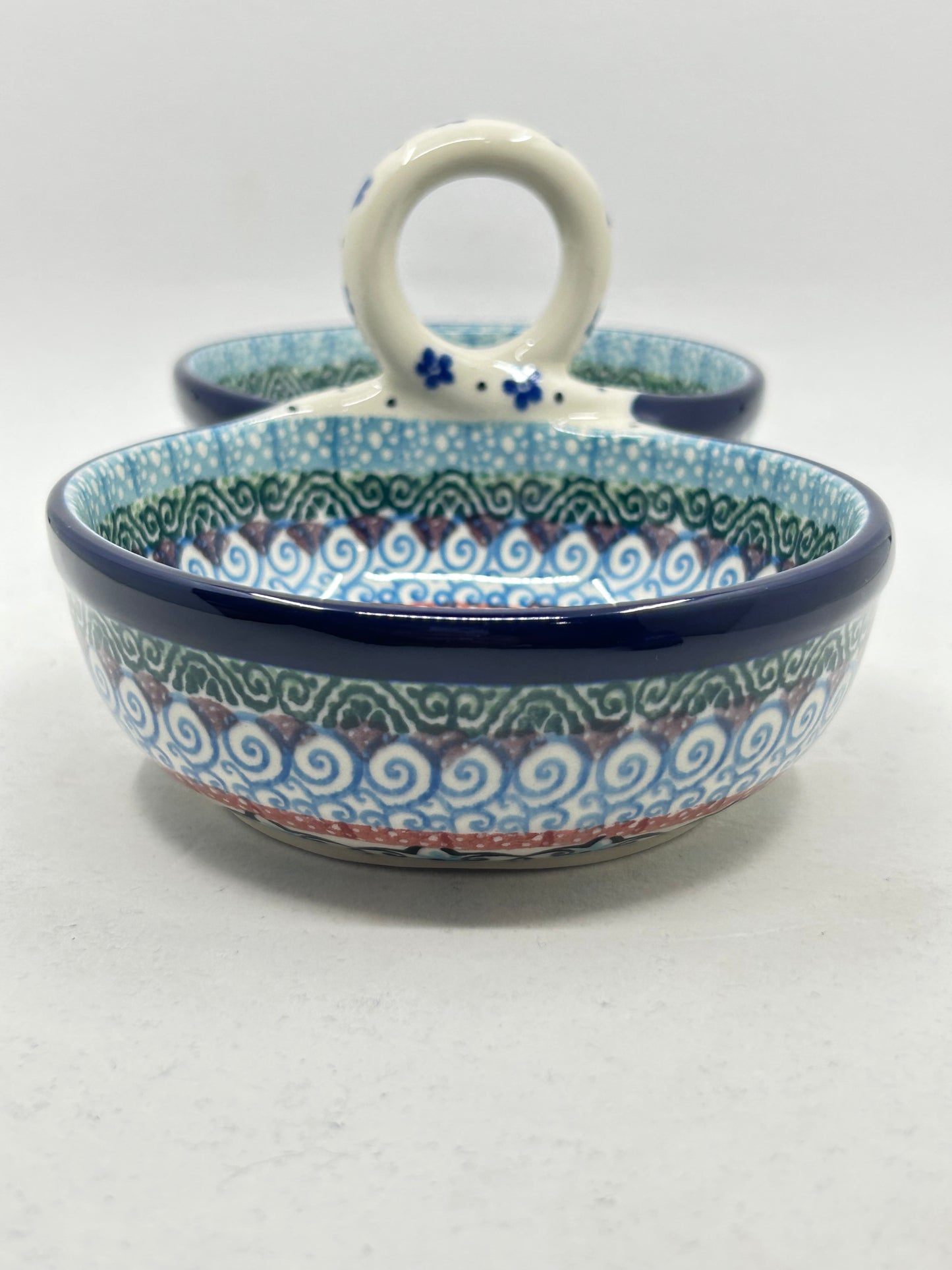 Bowls ~ Double Serving ~ 9.75 ~ U5198 ~ U3!
