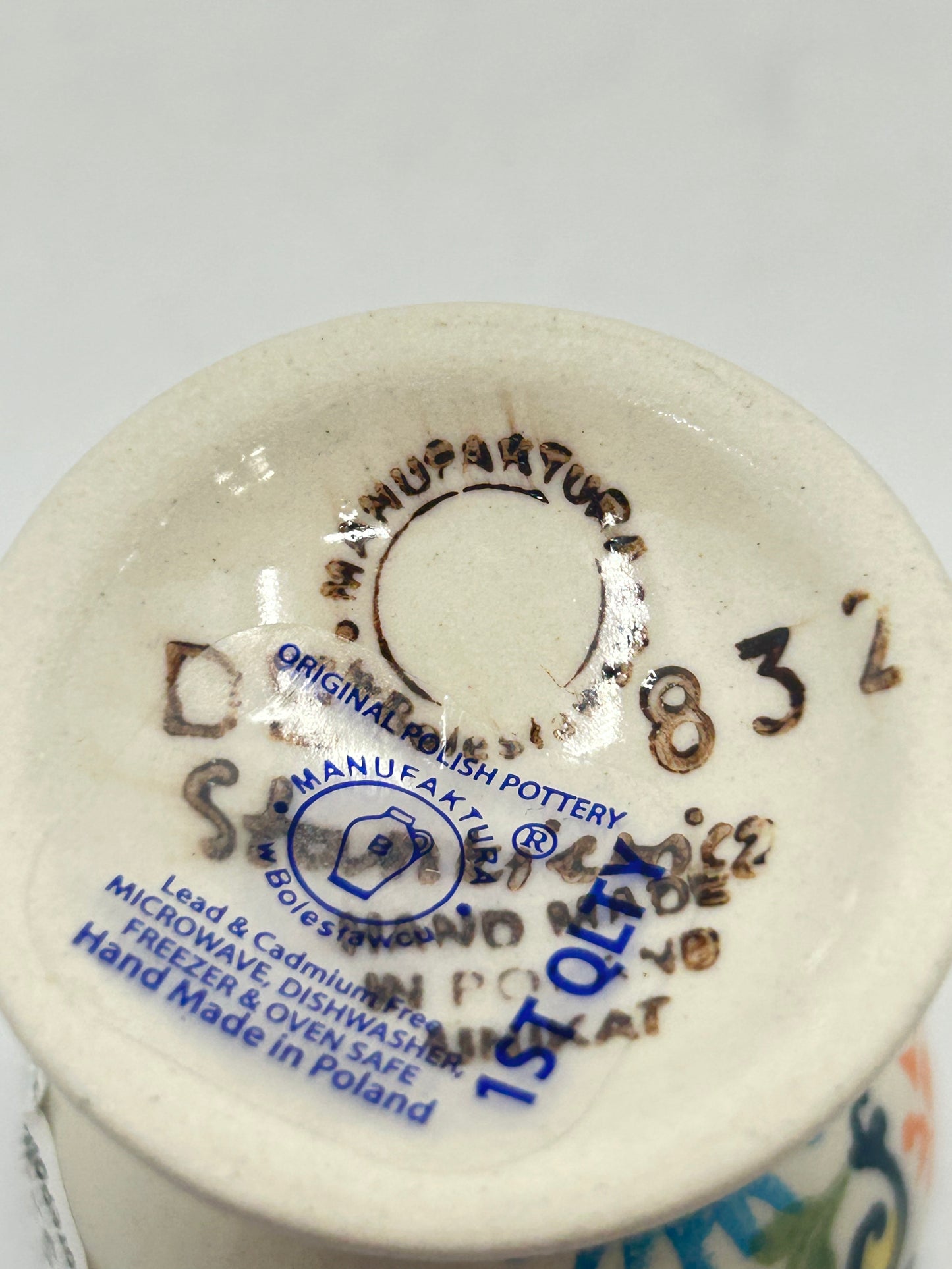 Egg Cup - GP24