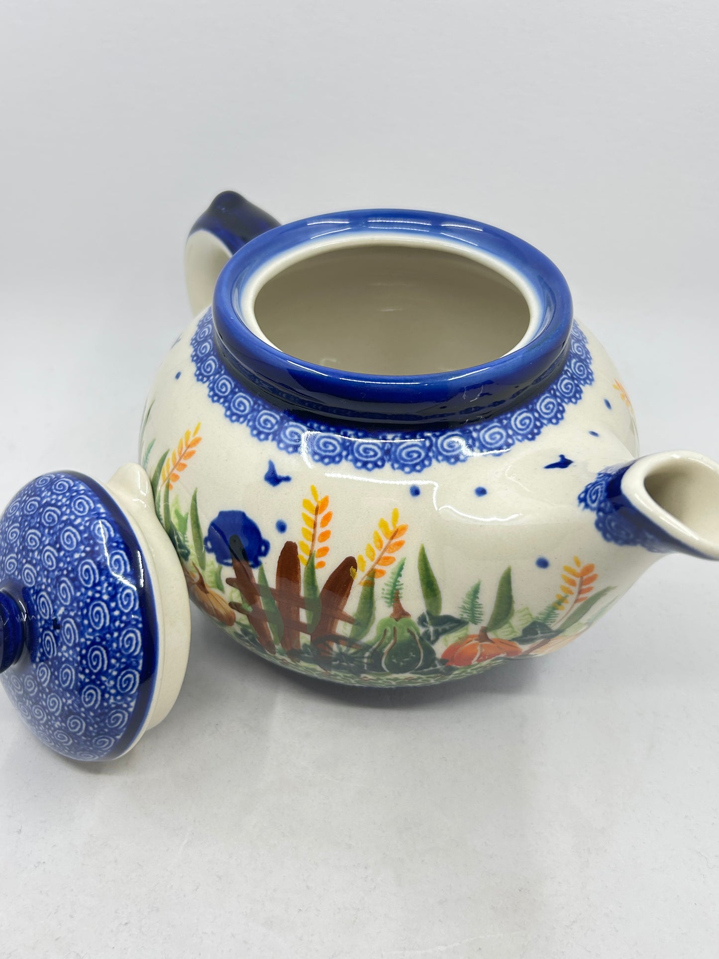 Teapot - AXX1 - A1*