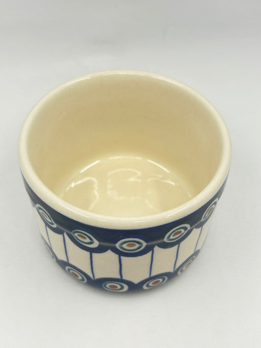 Second Quality European Butter Keeper - 054A