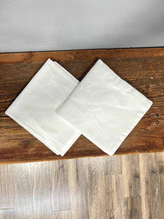 Set of 2 Flour Sack Towels