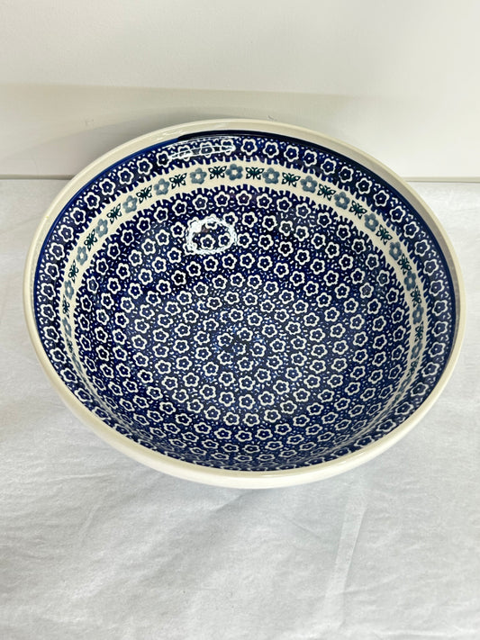 Bowl with Lid - P249